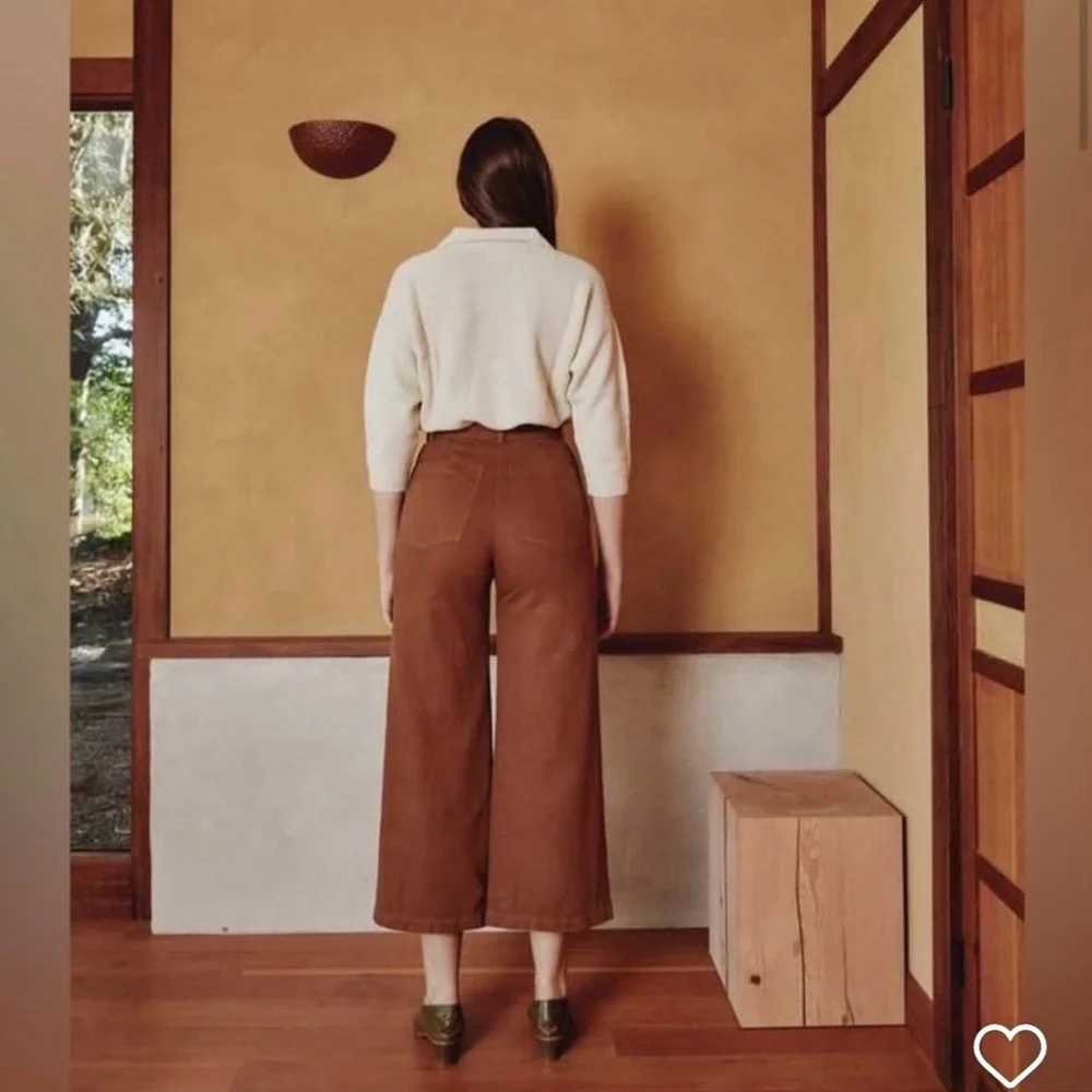 First Rite trouser - Picture 6 of 6